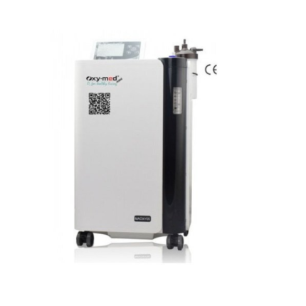 Oxymed 5 Litre Oxygen Concentrator In Bangalore