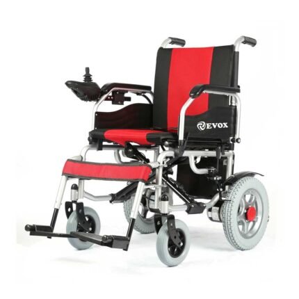Electric/Motorized Wheelchair in Bangalore